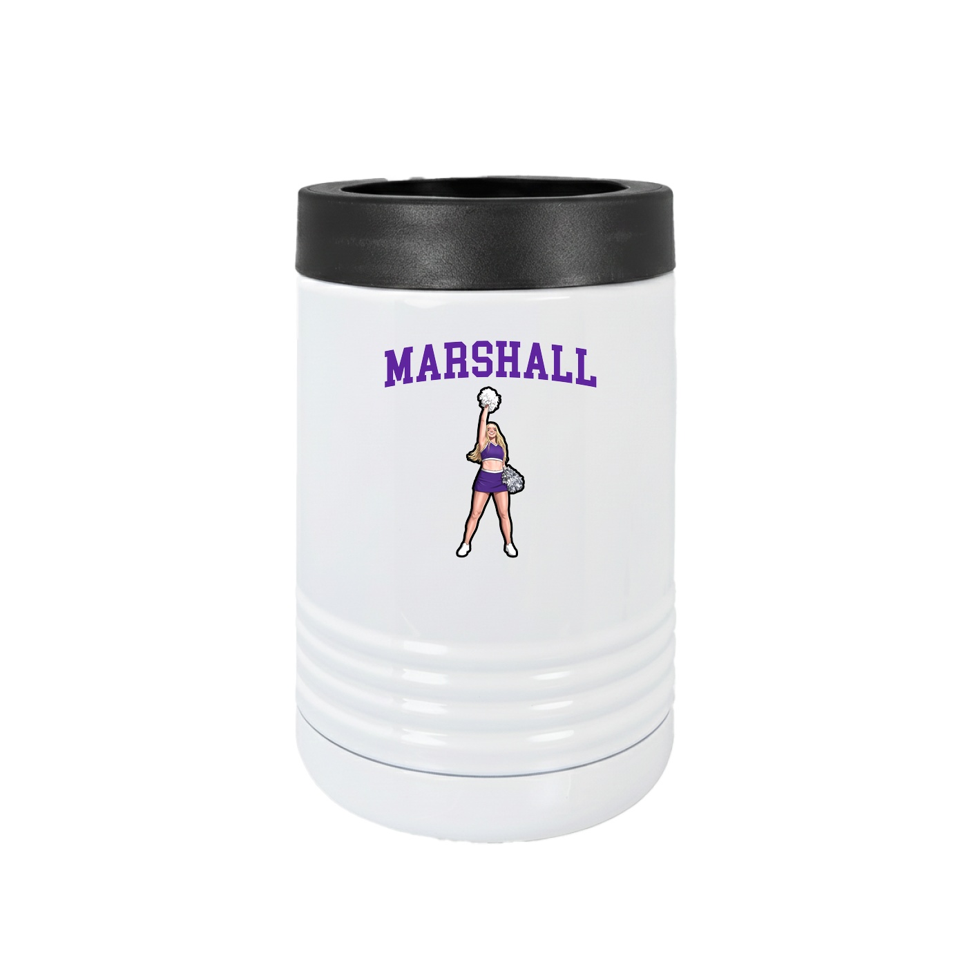 Beverage Holder — Shirsey in White