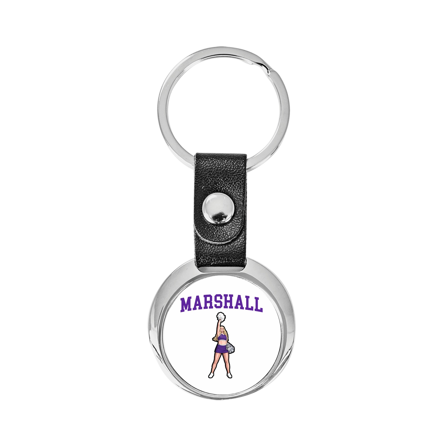 Key Chain — Shirsey in Classic