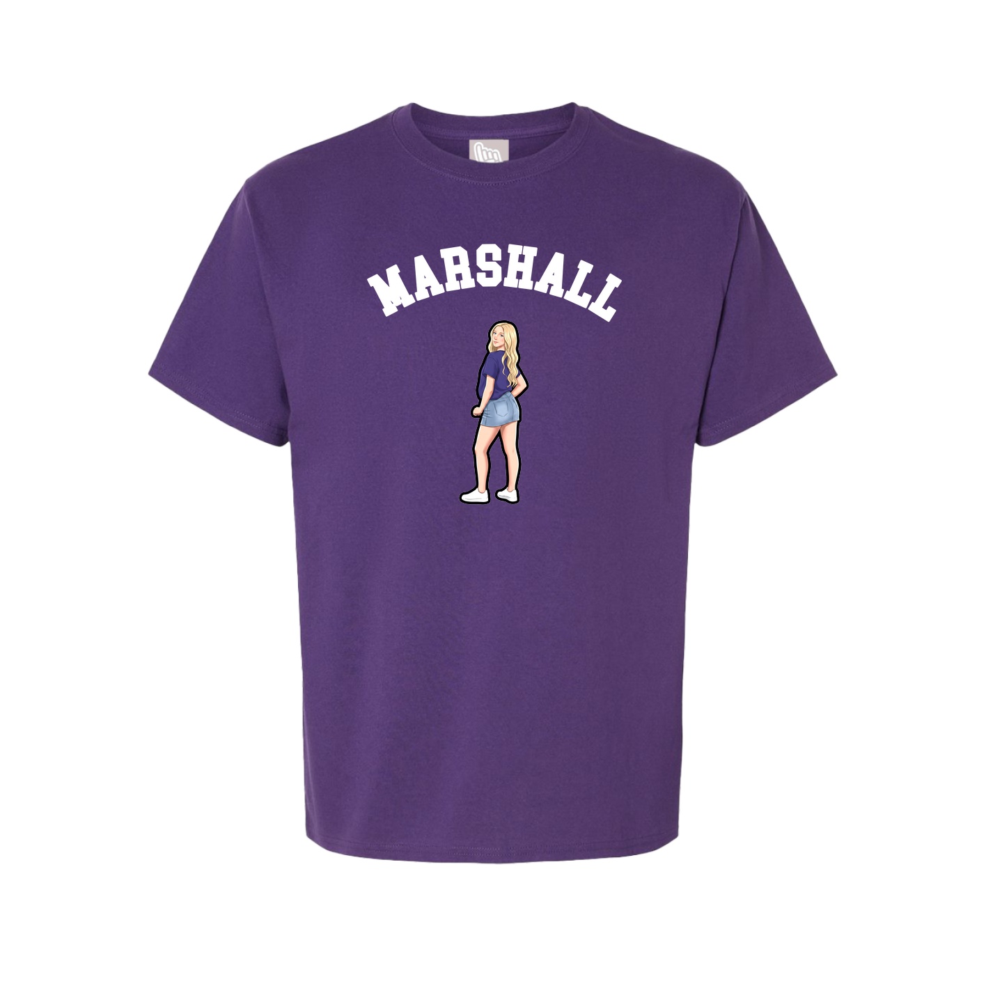 NIL Club Tee