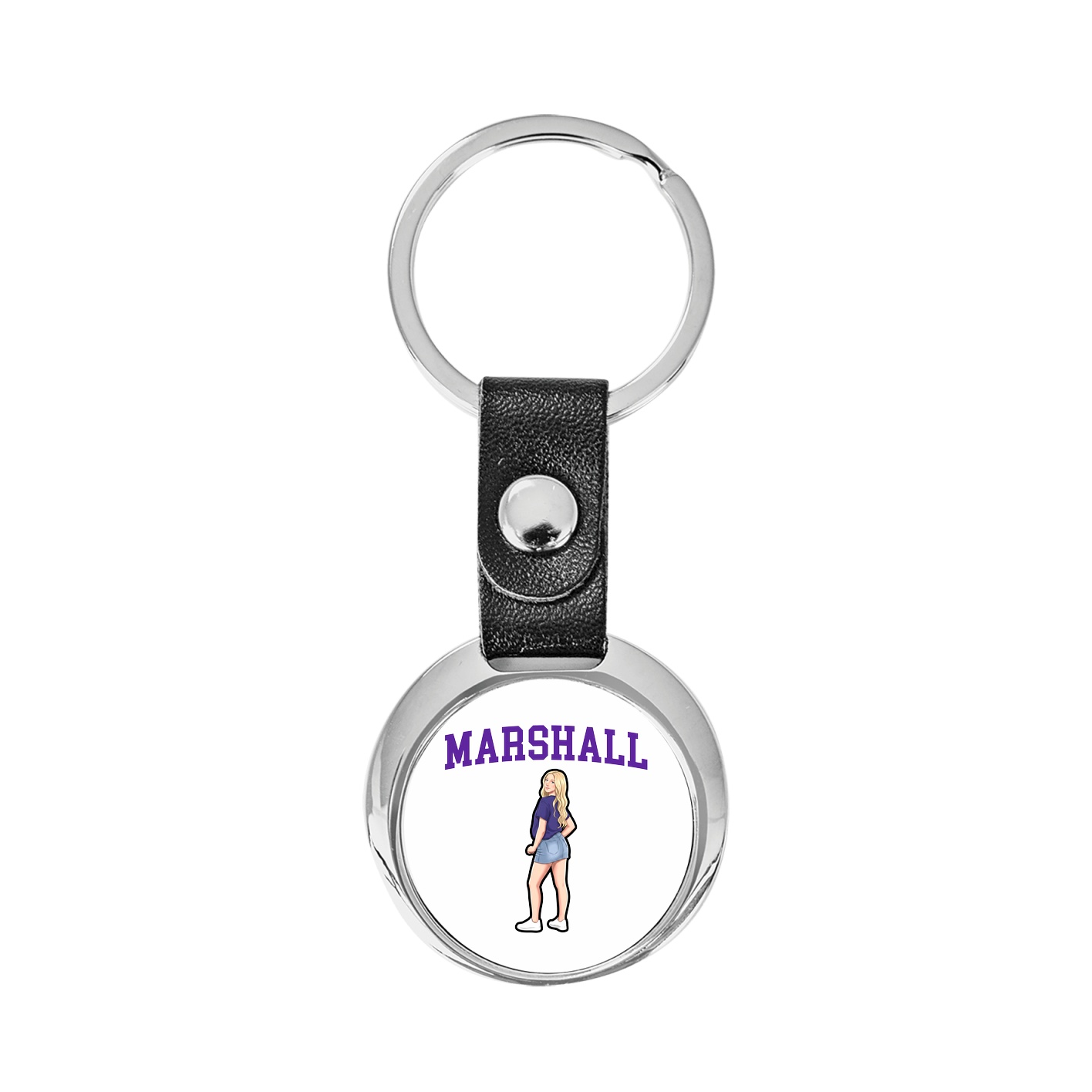 Key Chain — Shirsey in Classic