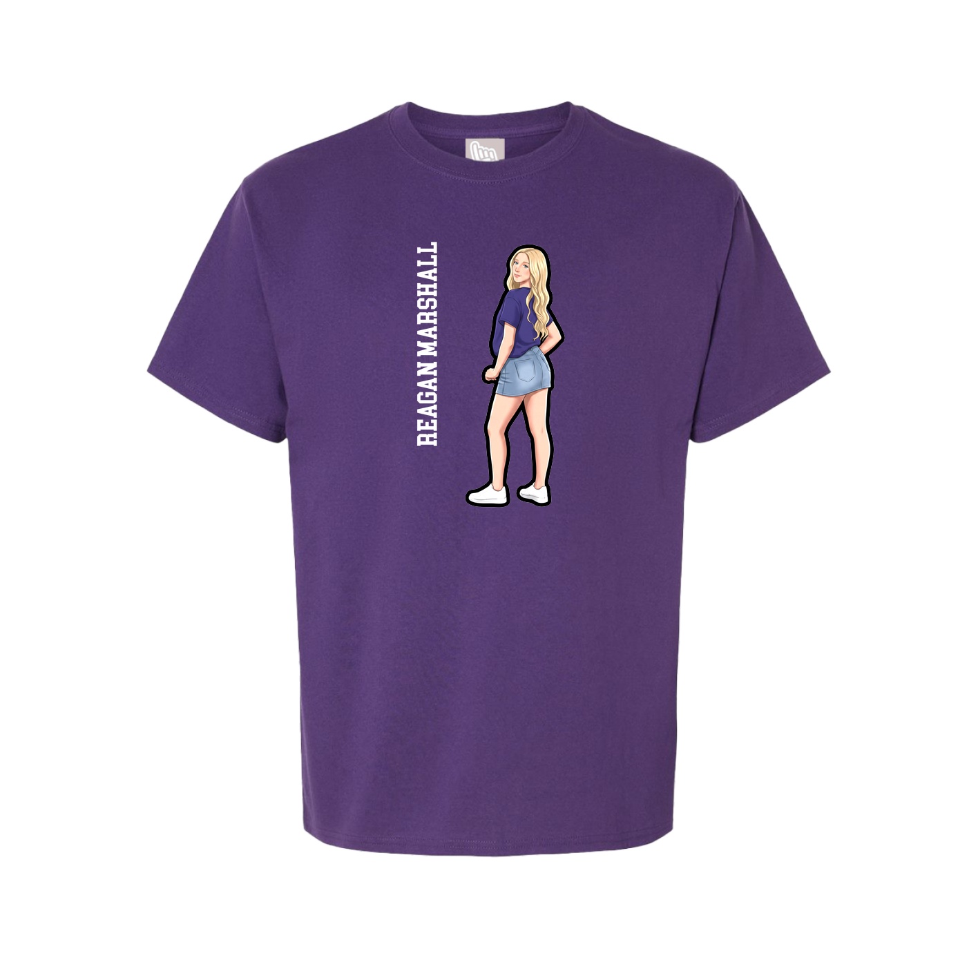 Youth Tee