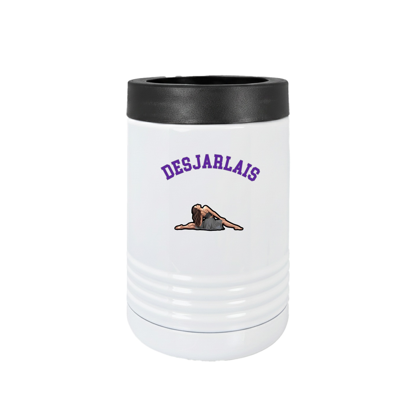 Beverage Holder — Shirsey Arch in White