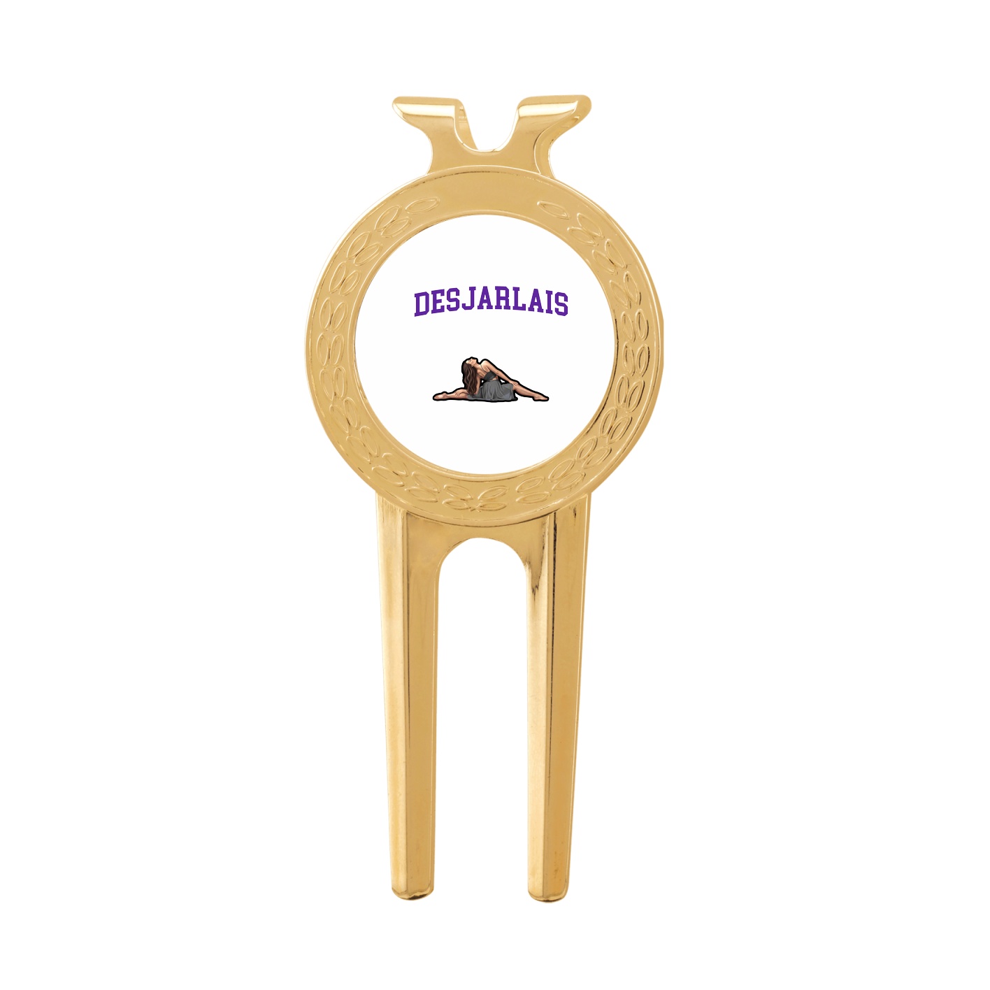 Divot Tool with Ball Marker — Shirsey in Classic
