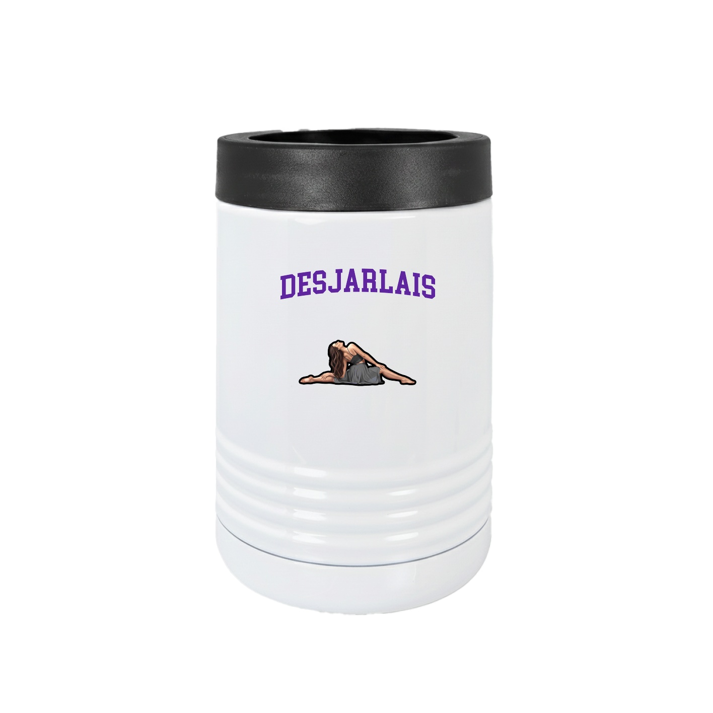 Beverage Holder — Shirsey in White