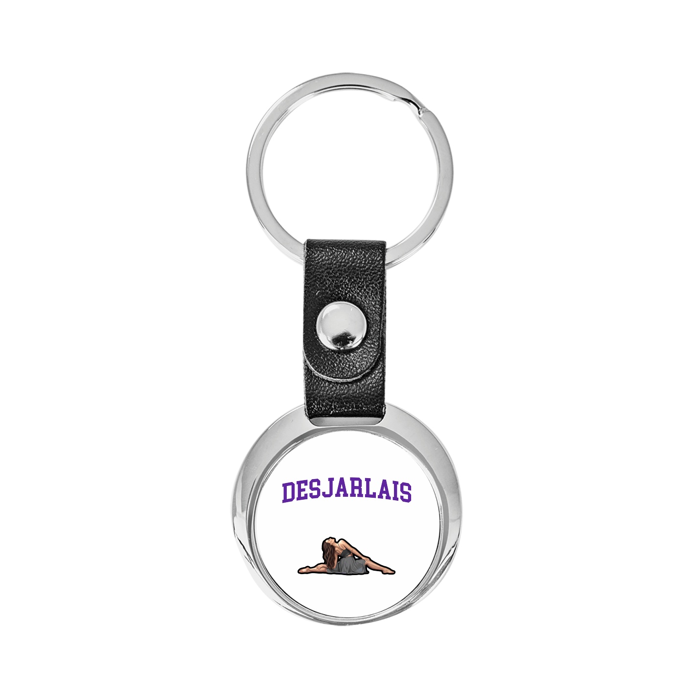 Key Chain — Shirsey in Classic