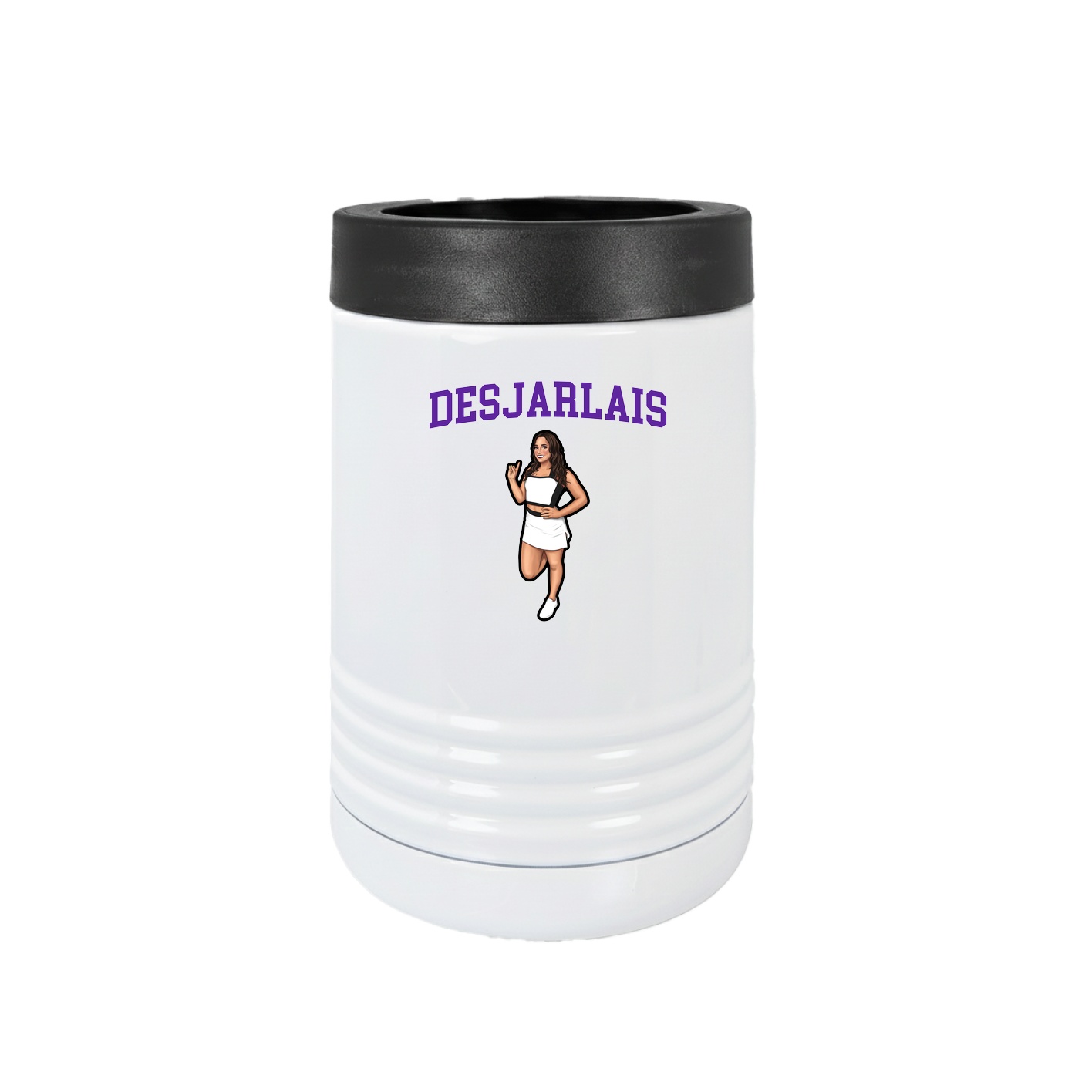 Beverage Holder — Shirsey in White