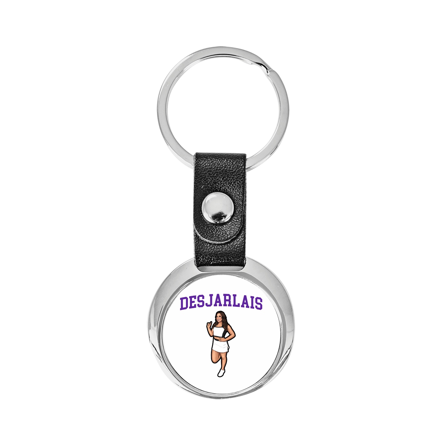 Key Chain — Shirsey in Classic