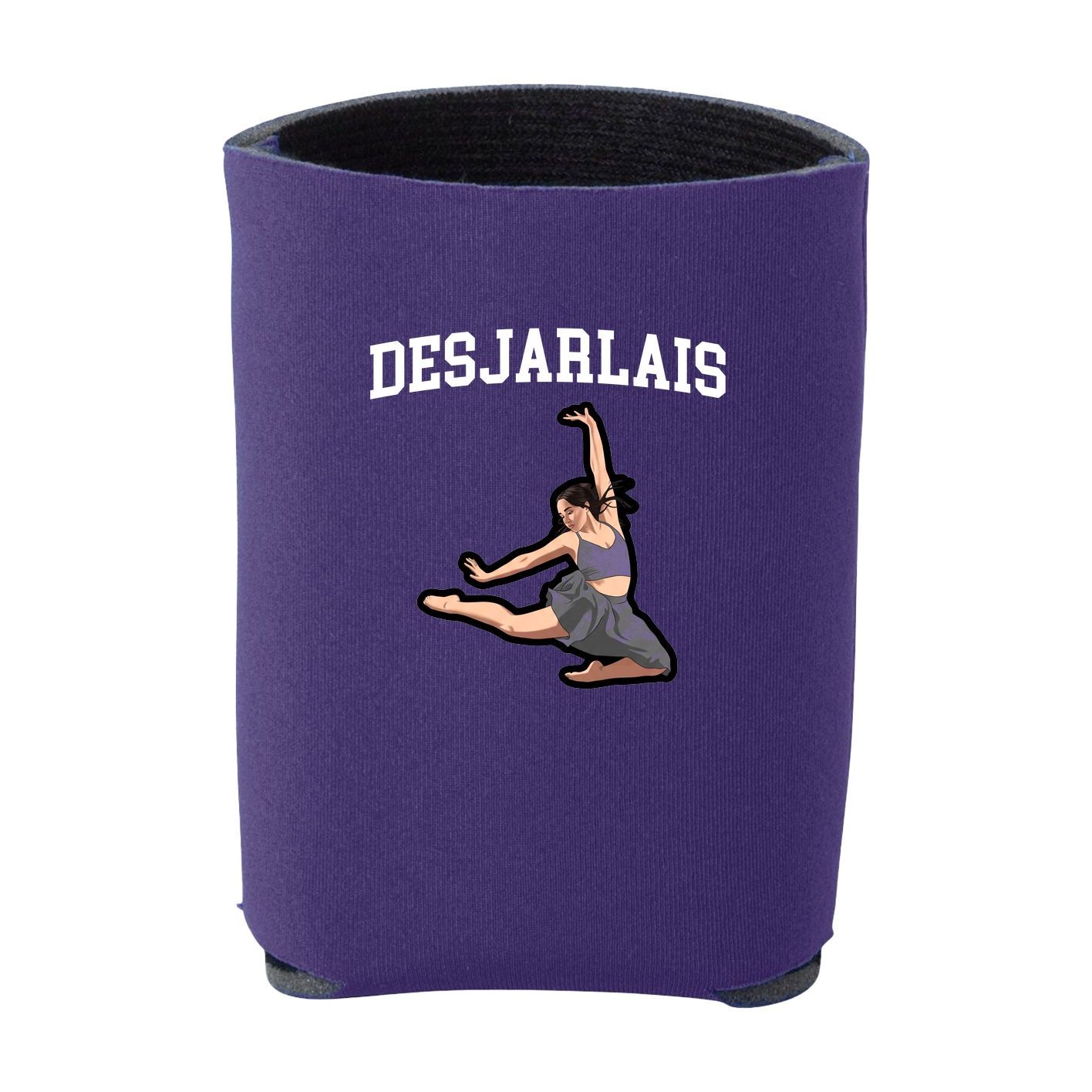 Can Holder — Shirsey in Purple