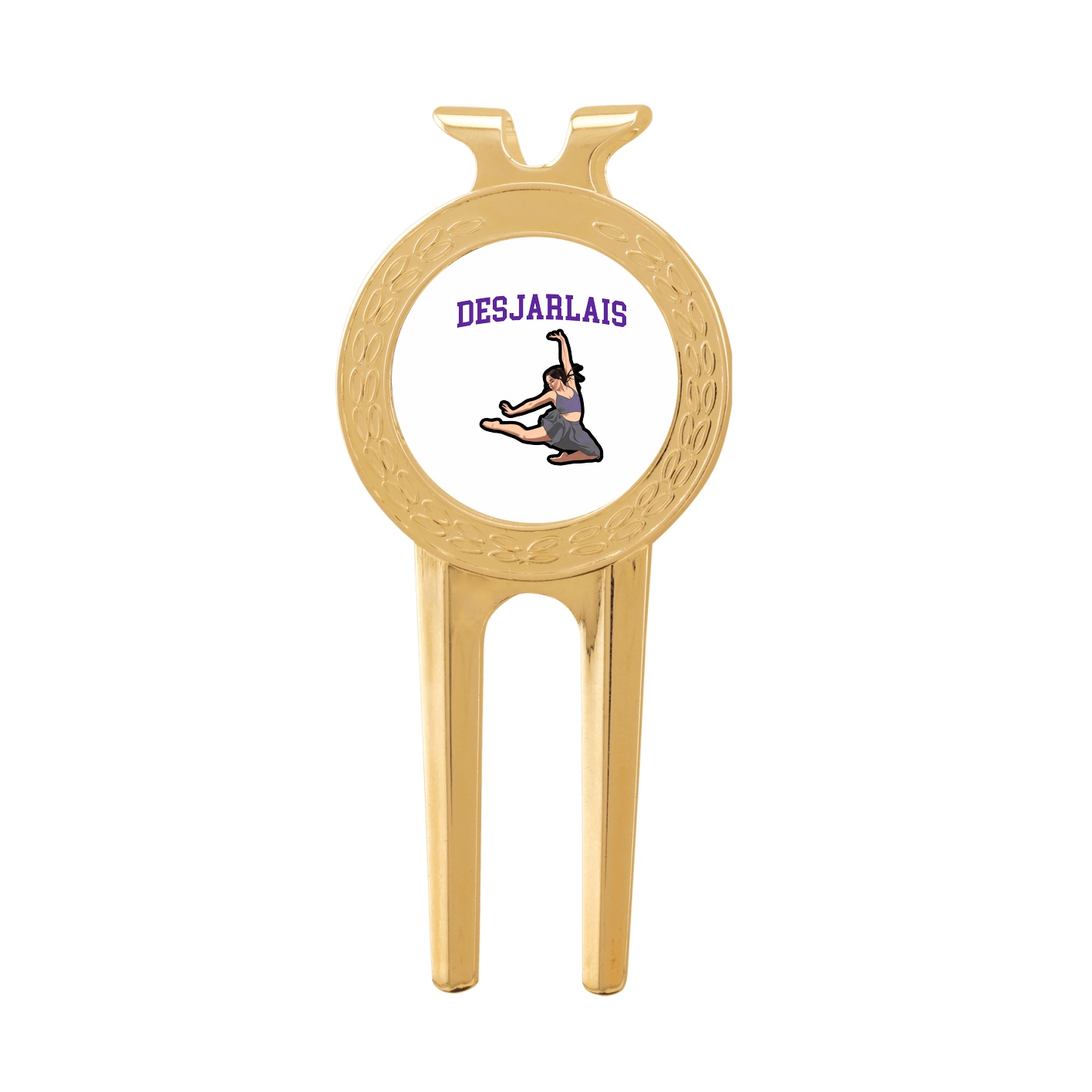 Divot Tool with Ball Marker — Shirsey in Classic