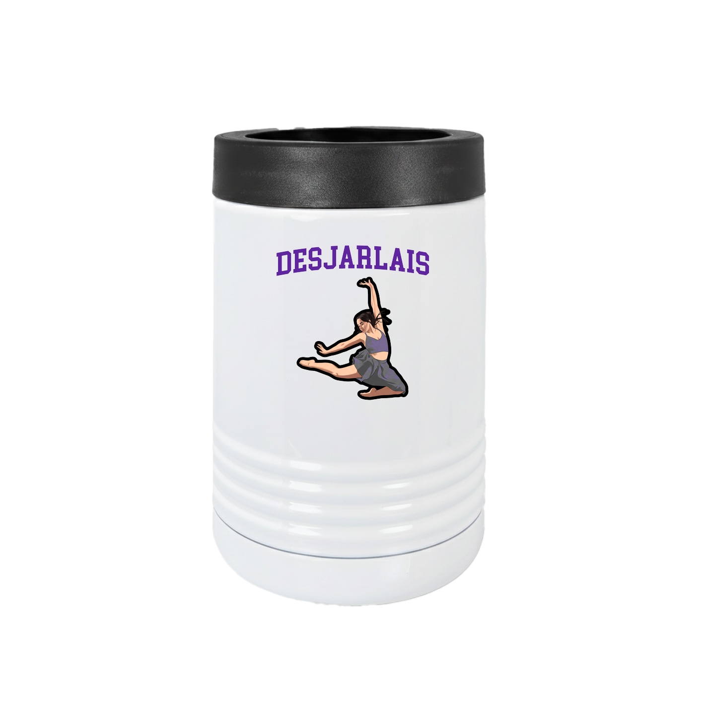 Beverage Holder — Shirsey in White