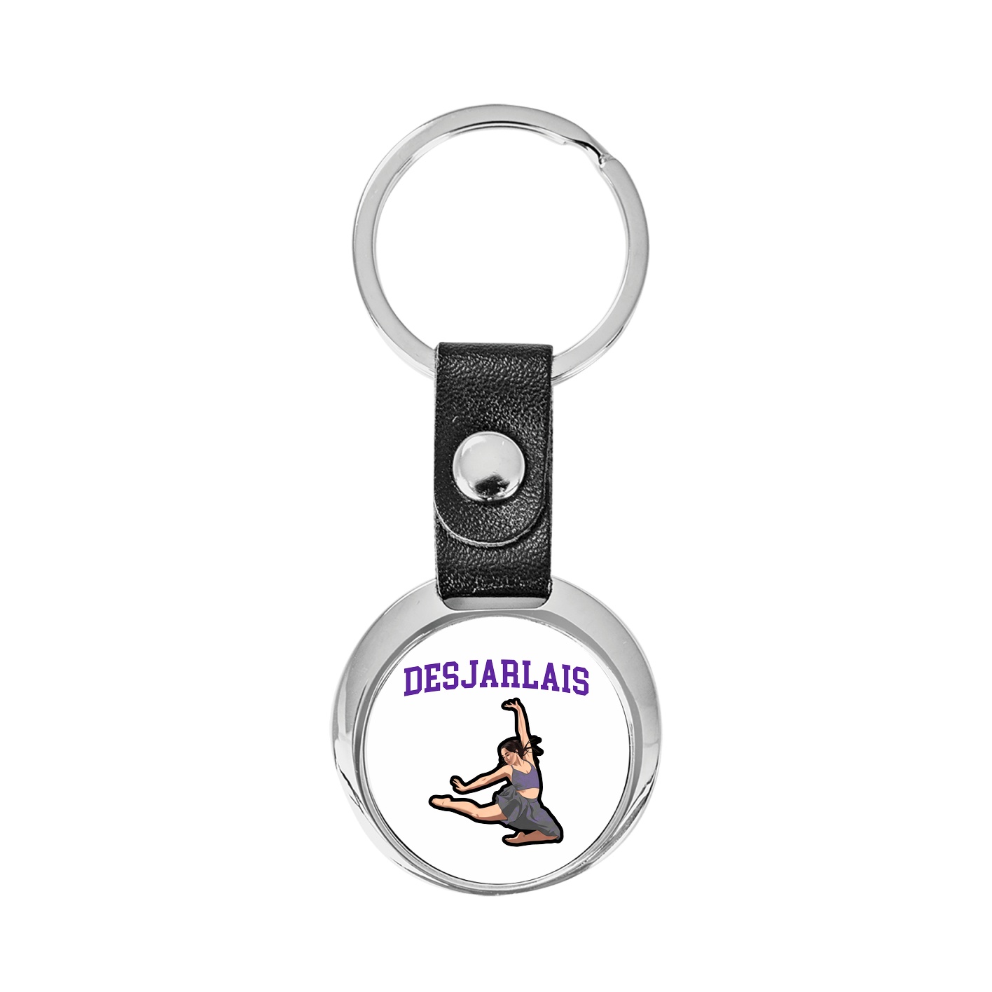 Key Chain — Shirsey in Classic