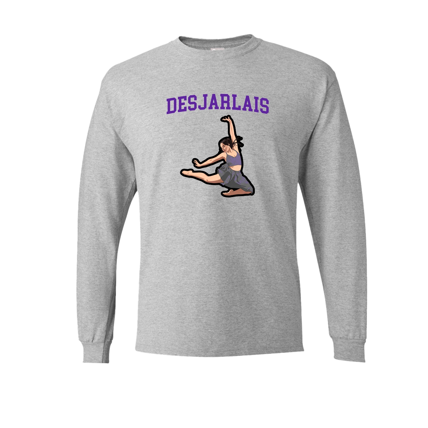Long Sleeve Tee