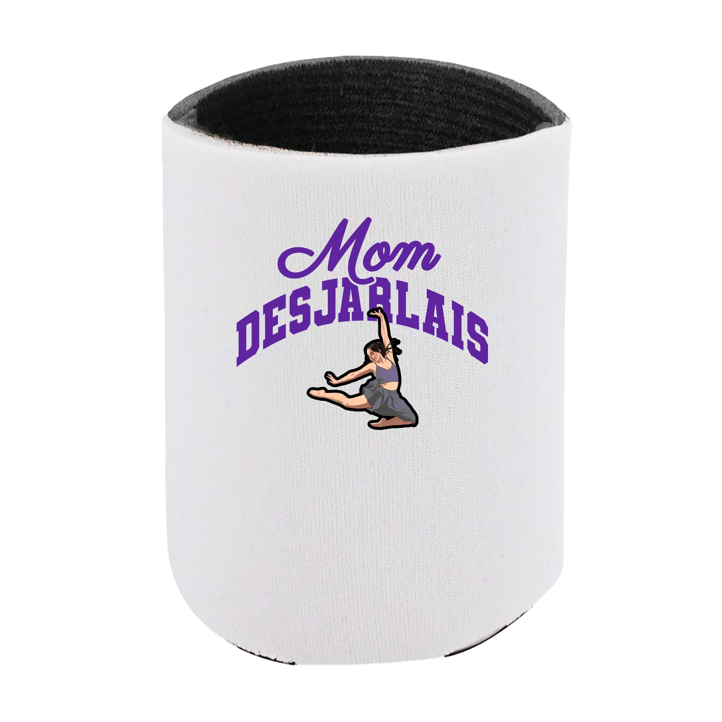 Can Holder — Mothers Day Arch in White