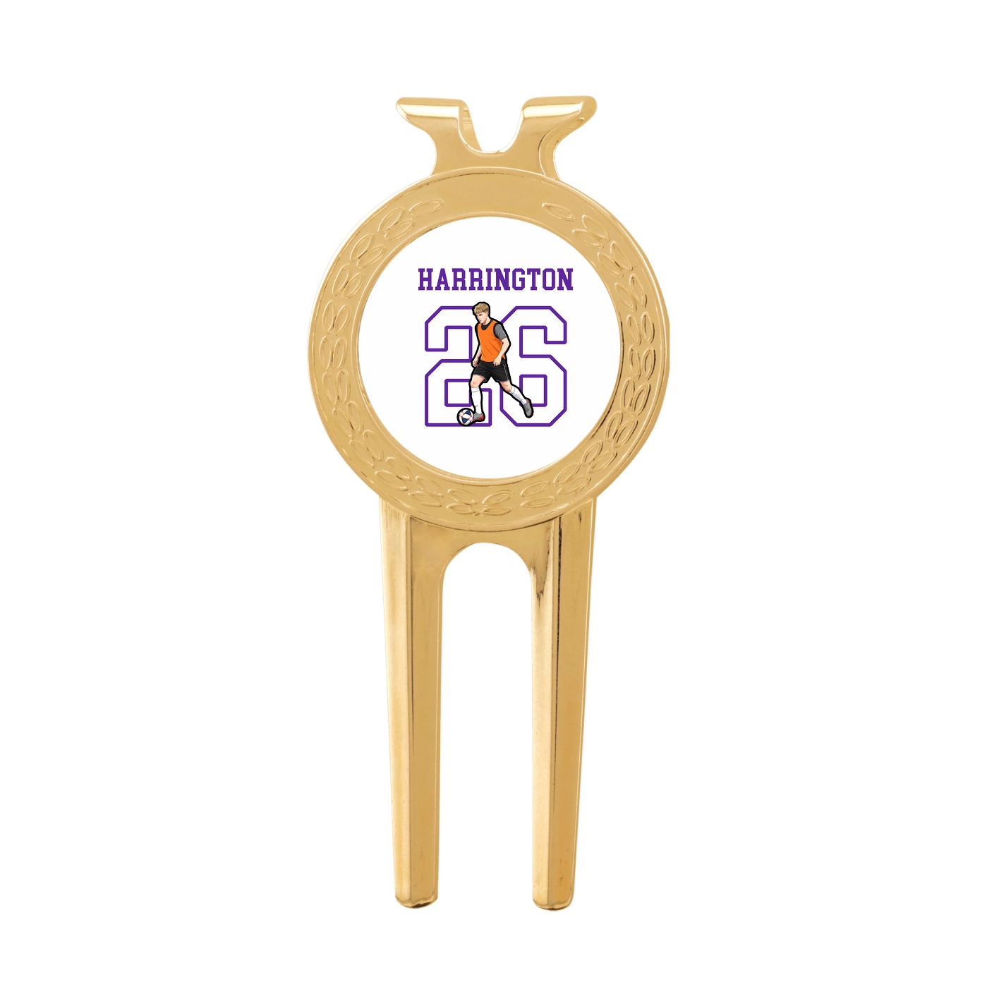 Divot Tool with Ball Marker — Shirsey in Classic