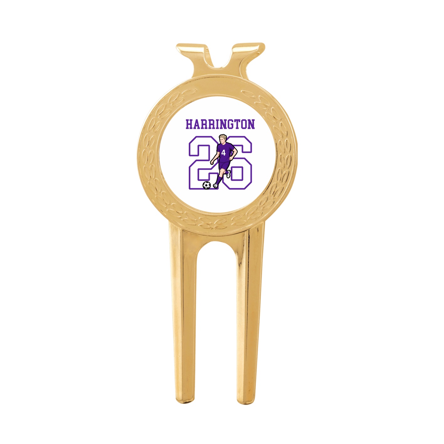 Divot Tool with Ball Marker — Shirsey in Classic