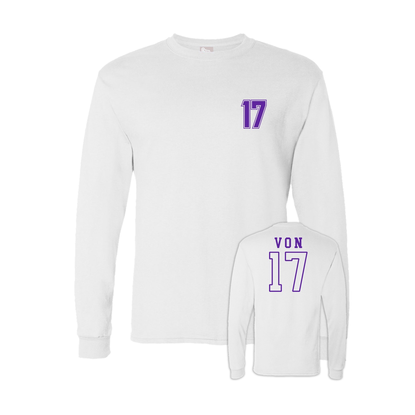 Long Sleeve Tee