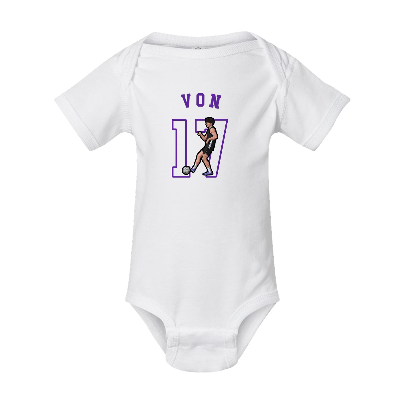 Baby Onesie