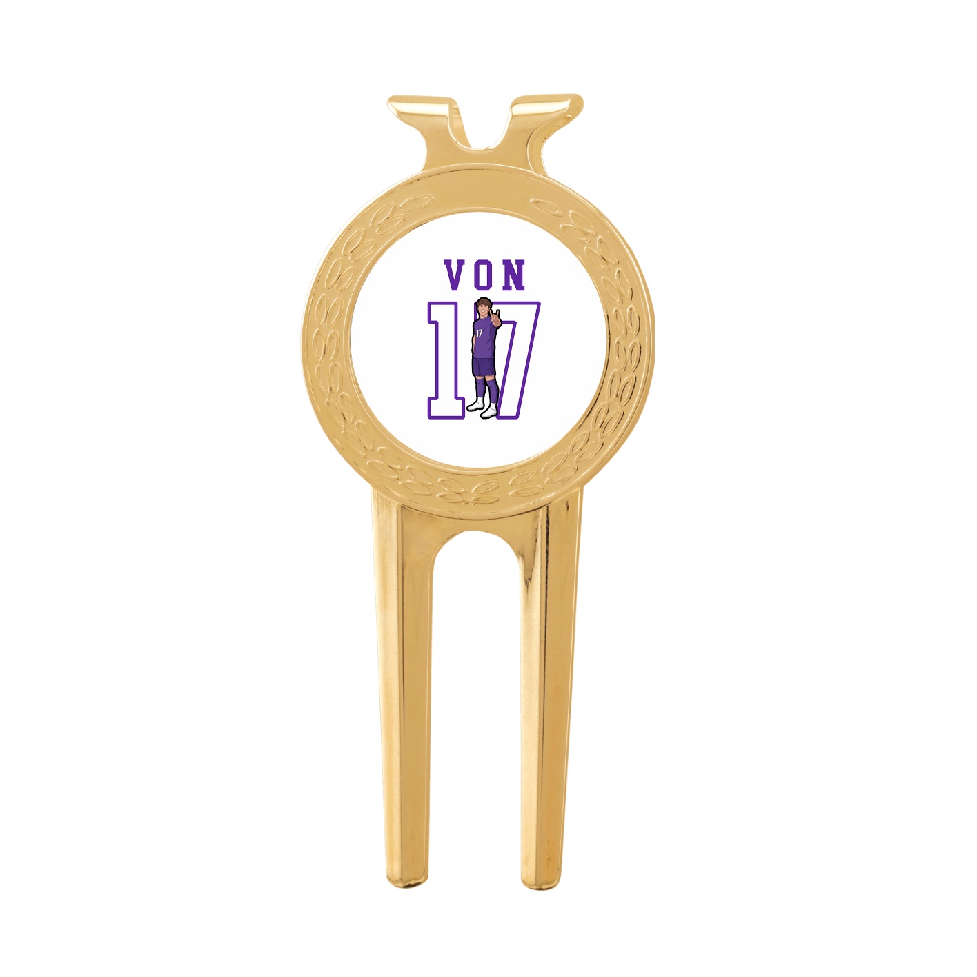 Divot Tool with Ball Marker — Shirsey in Classic