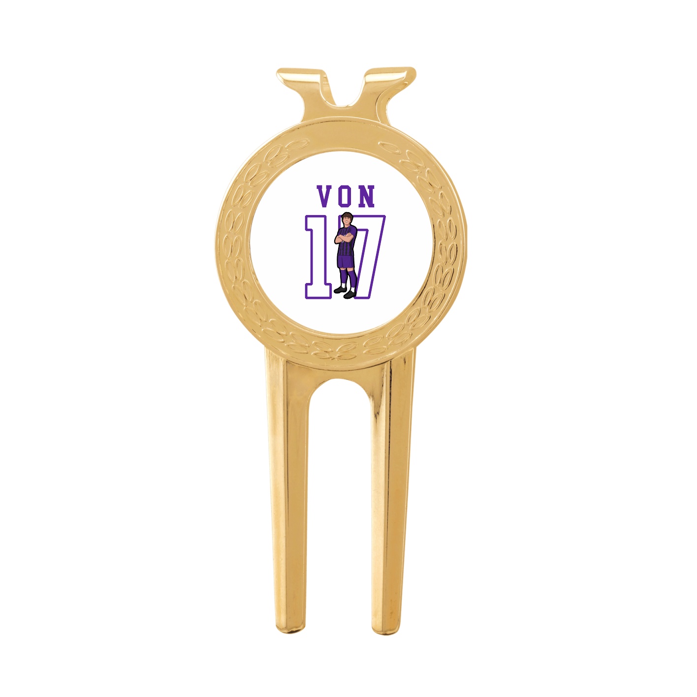 Divot Tool with Ball Marker — Shirsey in Classic