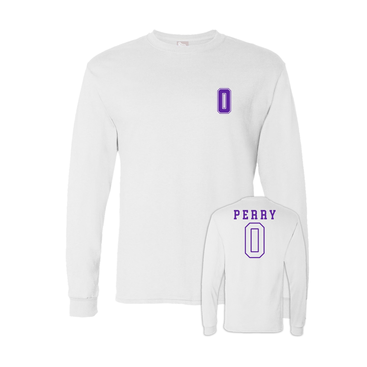 Long Sleeve Tee