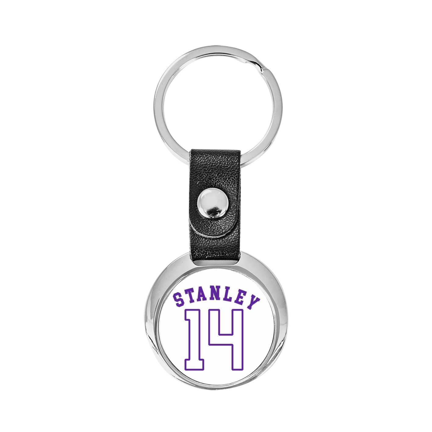 Key Chain — Shirsey Arch in Classic