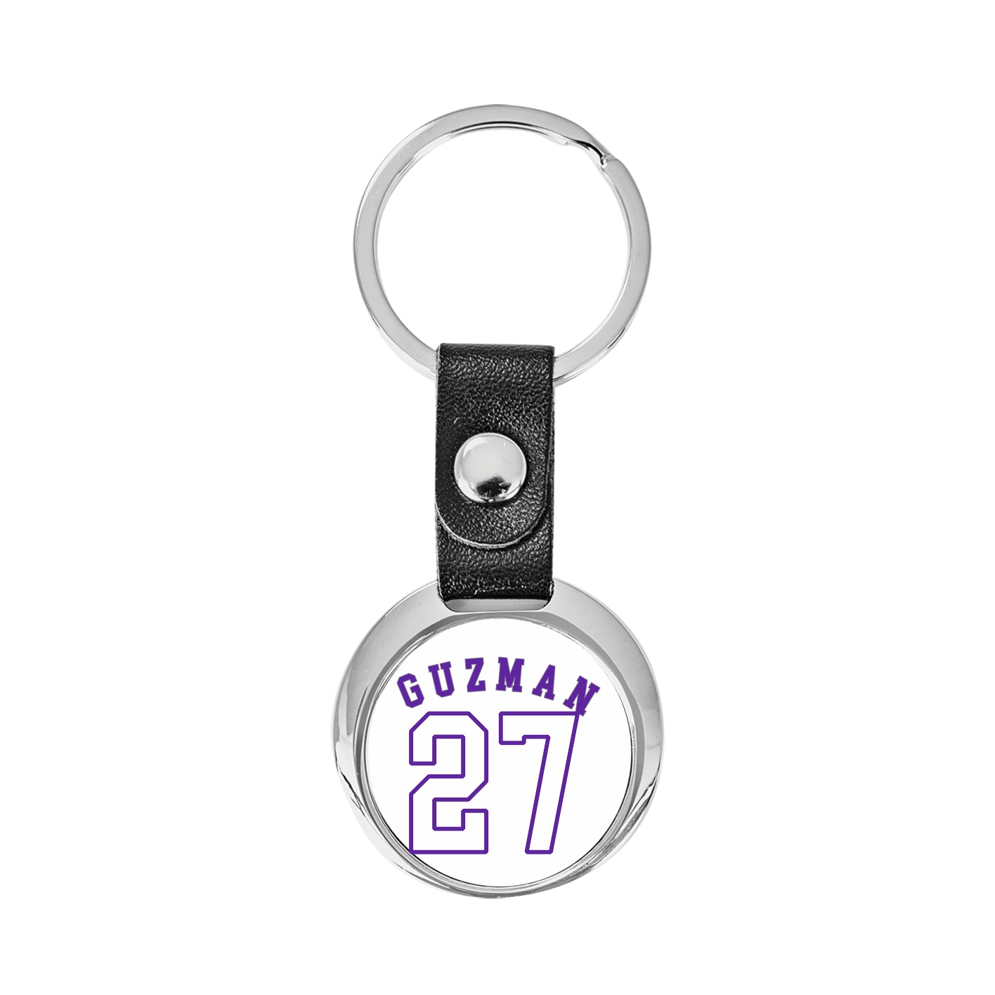 Key Chain — Shirsey Arch in Classic
