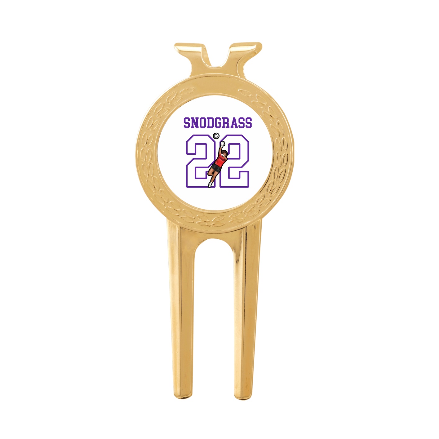 Divot Tool with Ball Marker — Shirsey in Classic