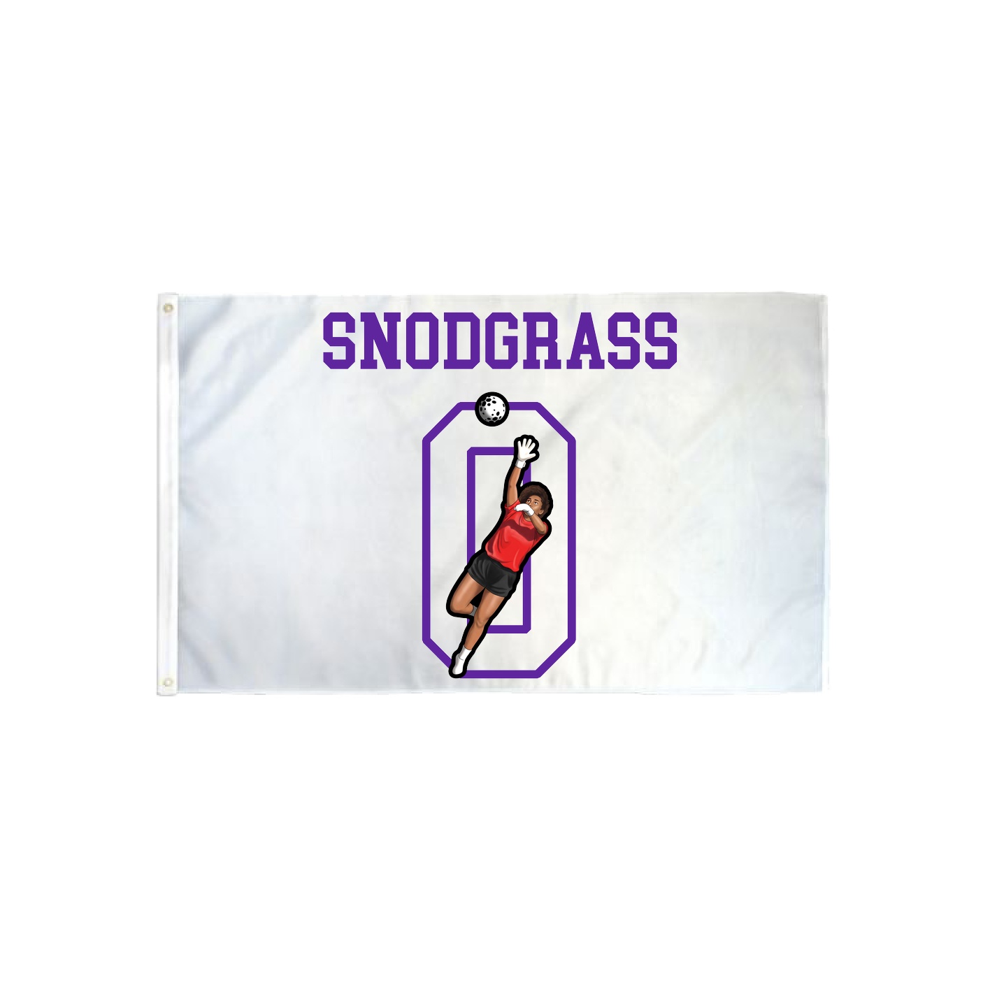 3x5 Flag