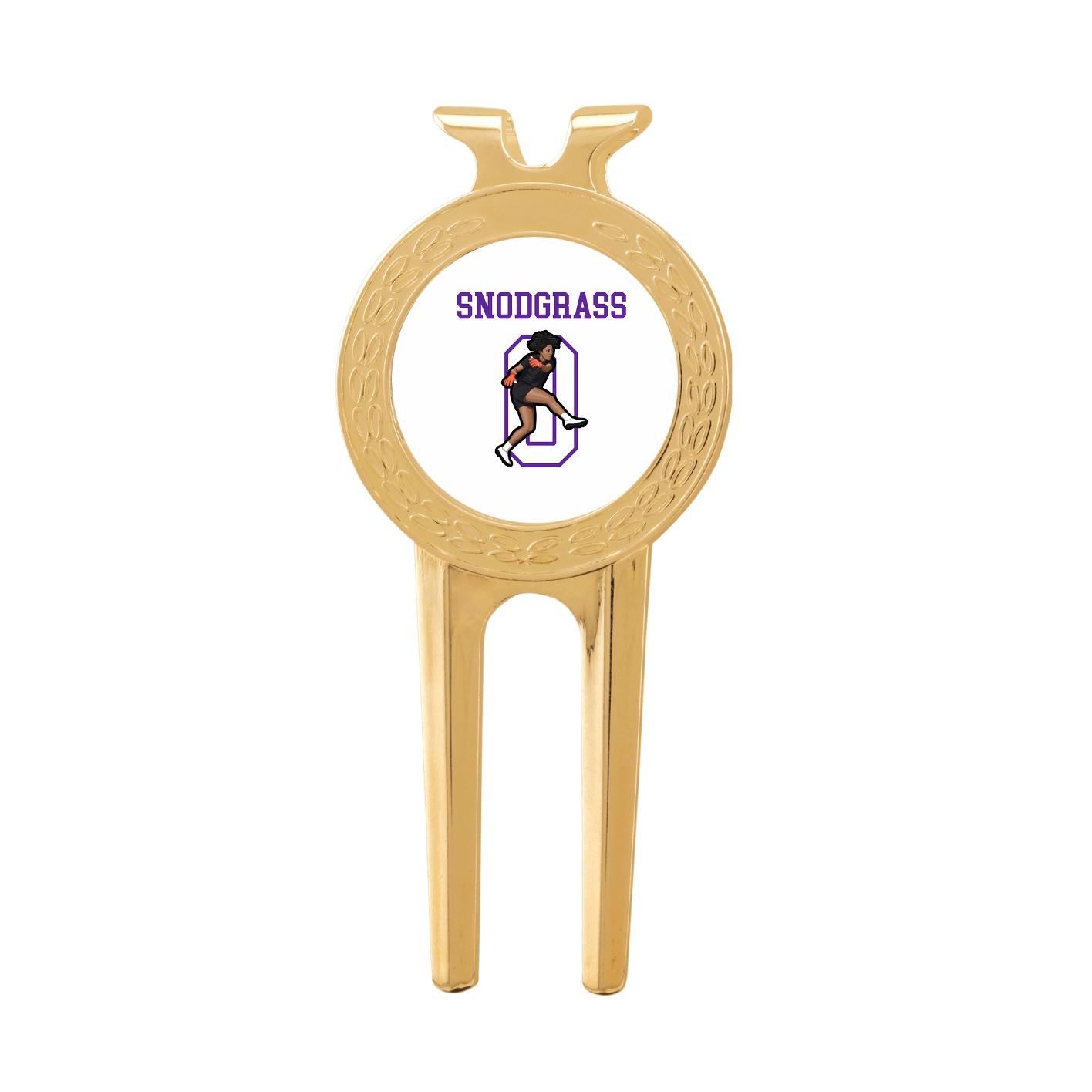 Divot Tool with Ball Marker — Shirsey in Classic