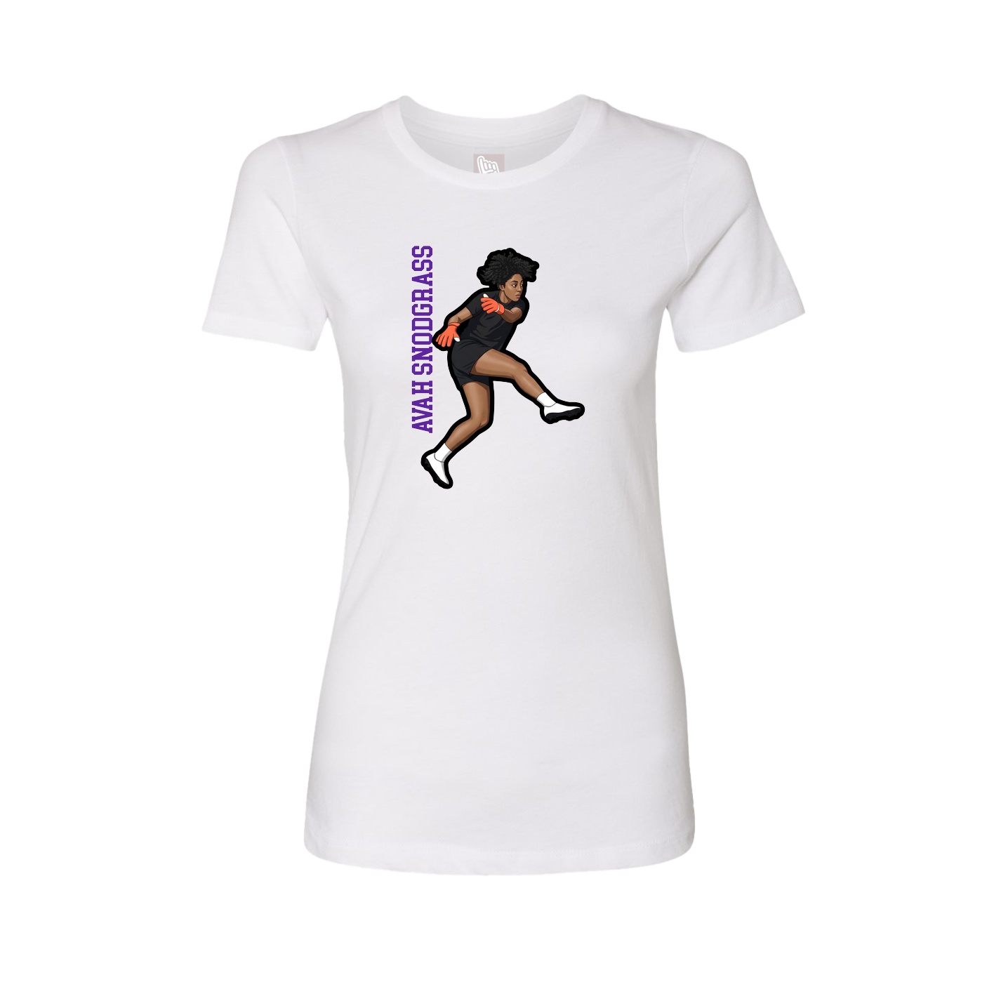 Womens Tee