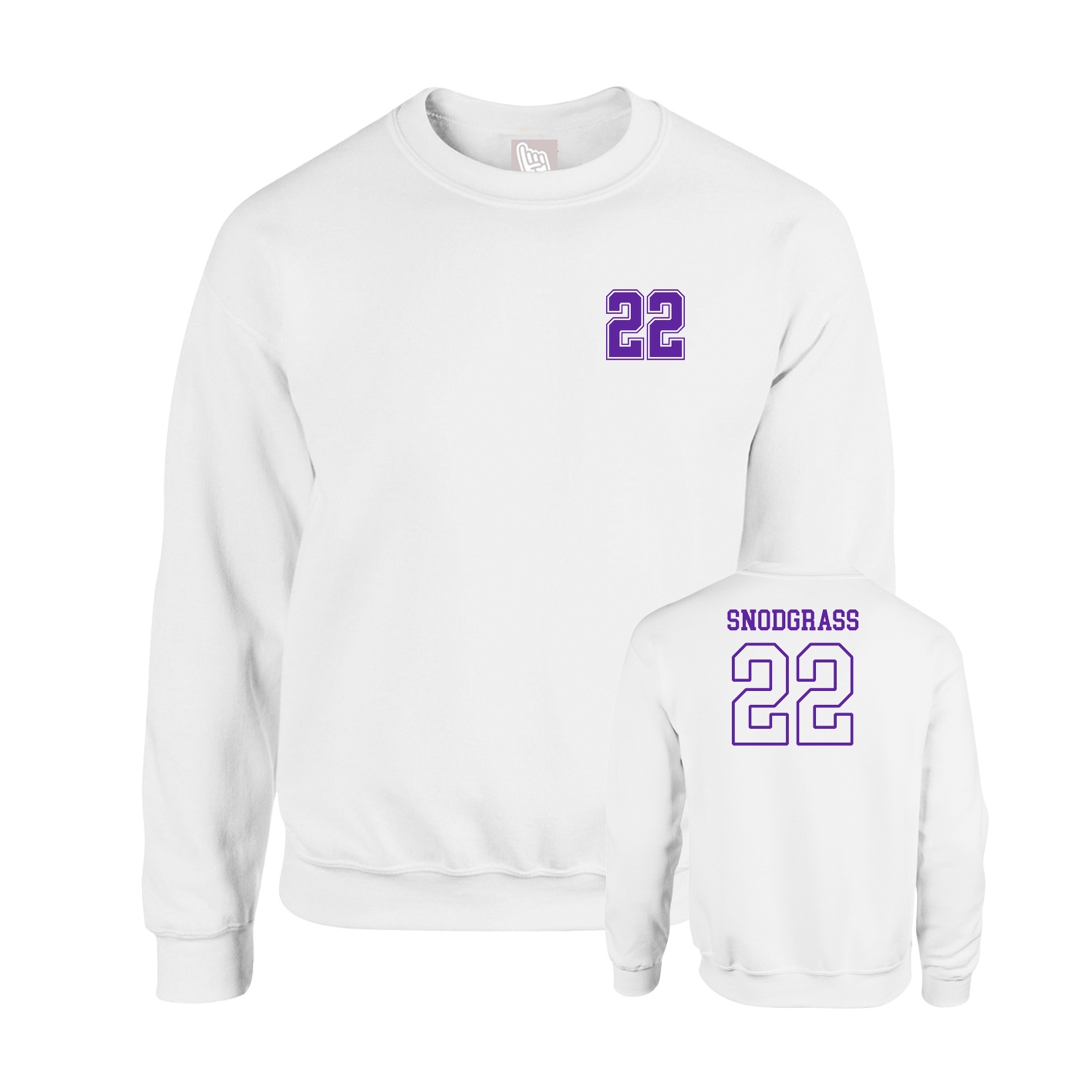 Fleece Crew