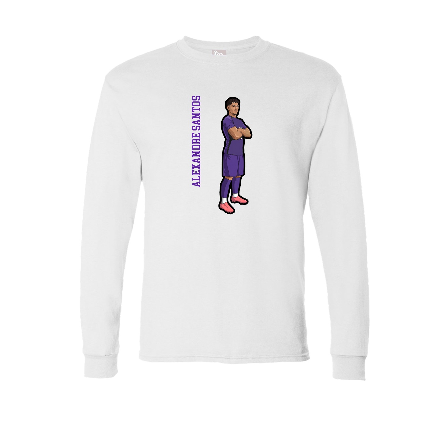 Long Sleeve Tee