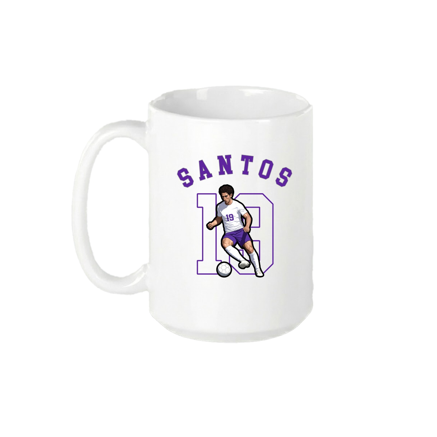 15oz Coffee Mug
