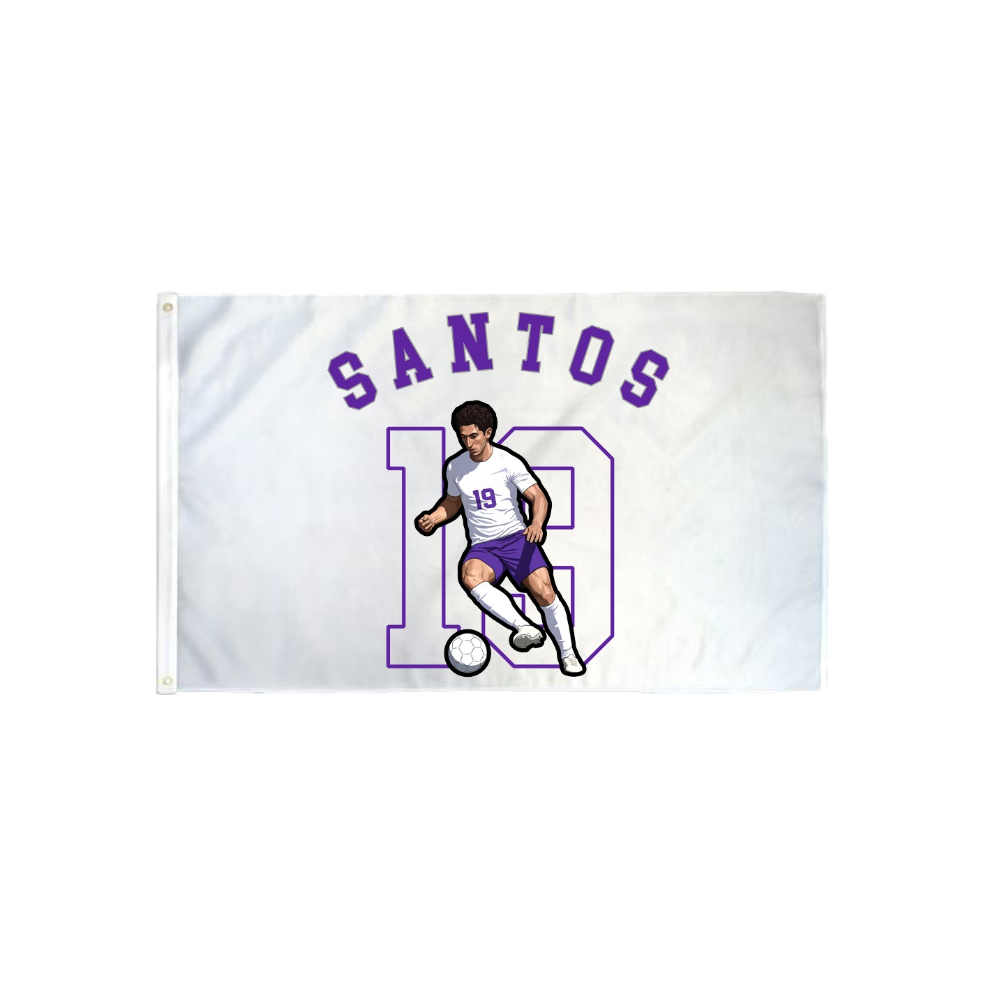 3x5 Flag
