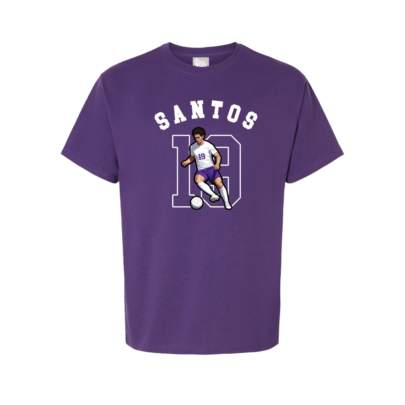 NIL Club Tee
