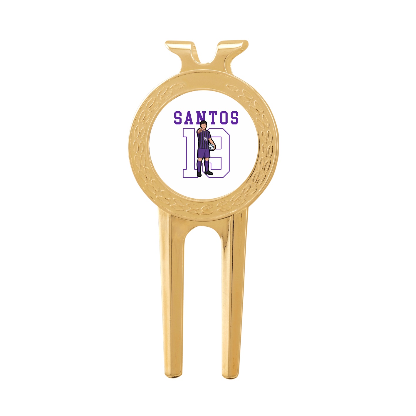 Divot Tool with Ball Marker — Shirsey in Classic