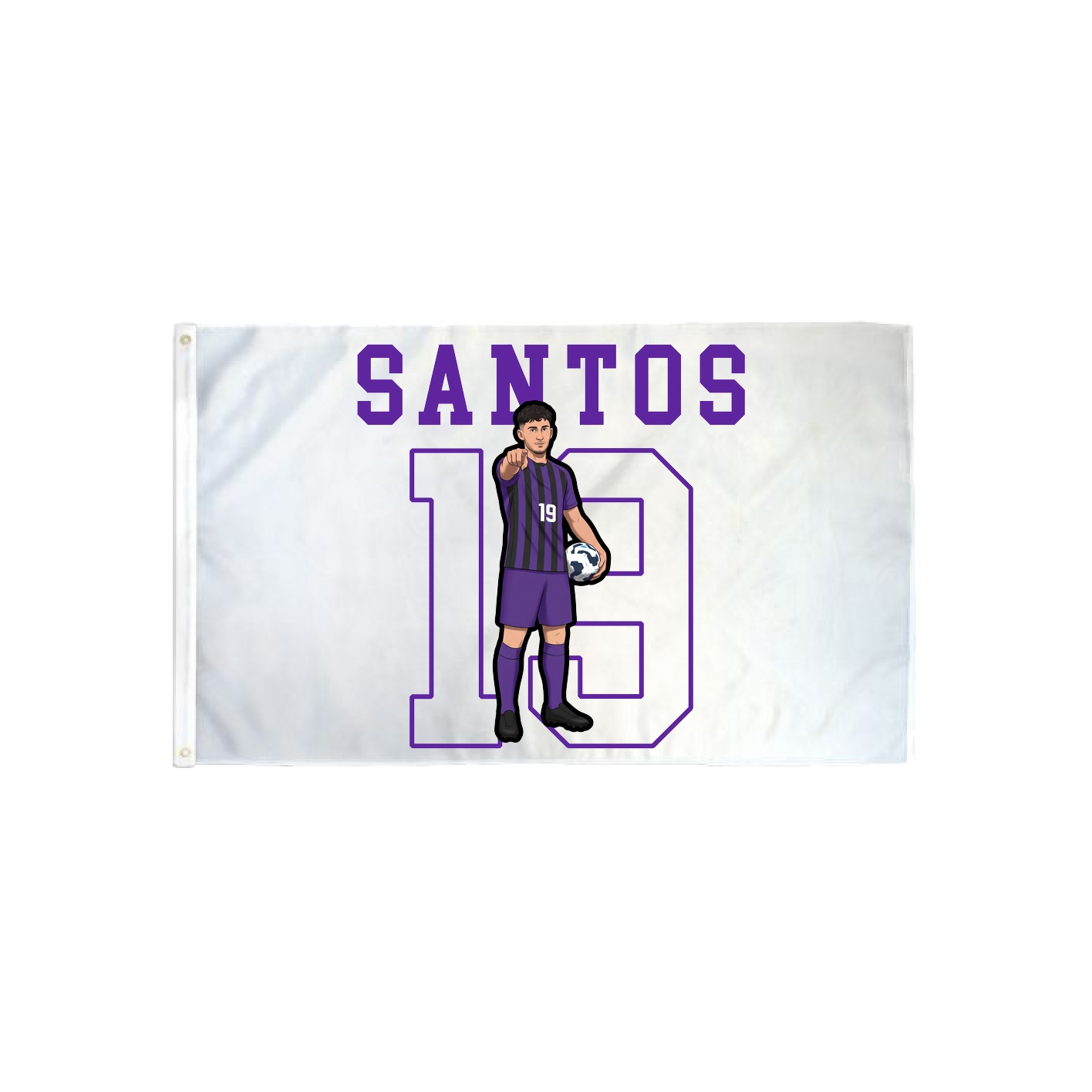 3x5 Flag