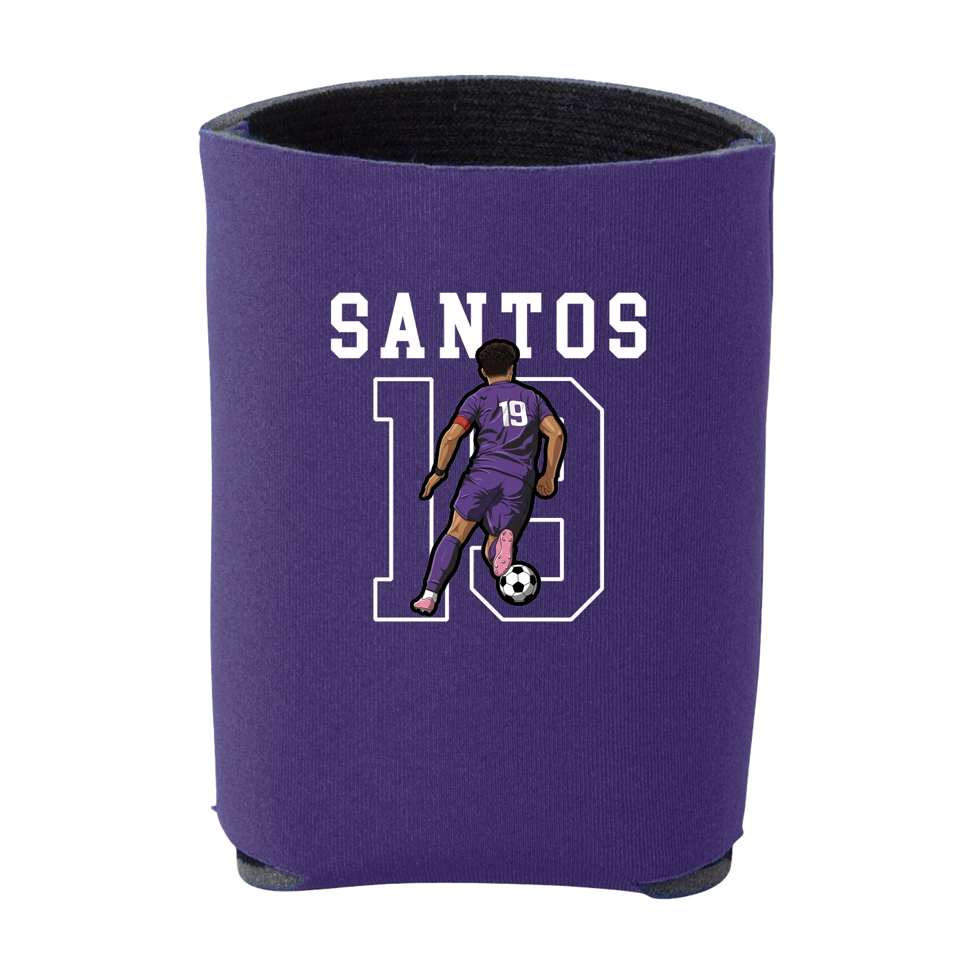 Can Holder — Shirsey in Purple