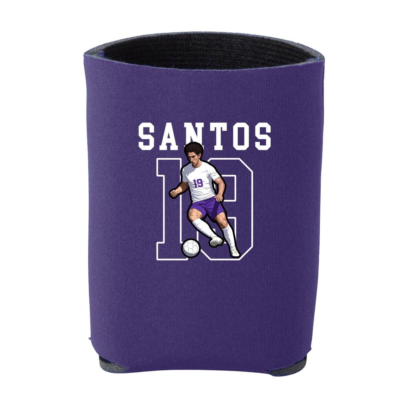 Can Holder — Shirsey in Purple
