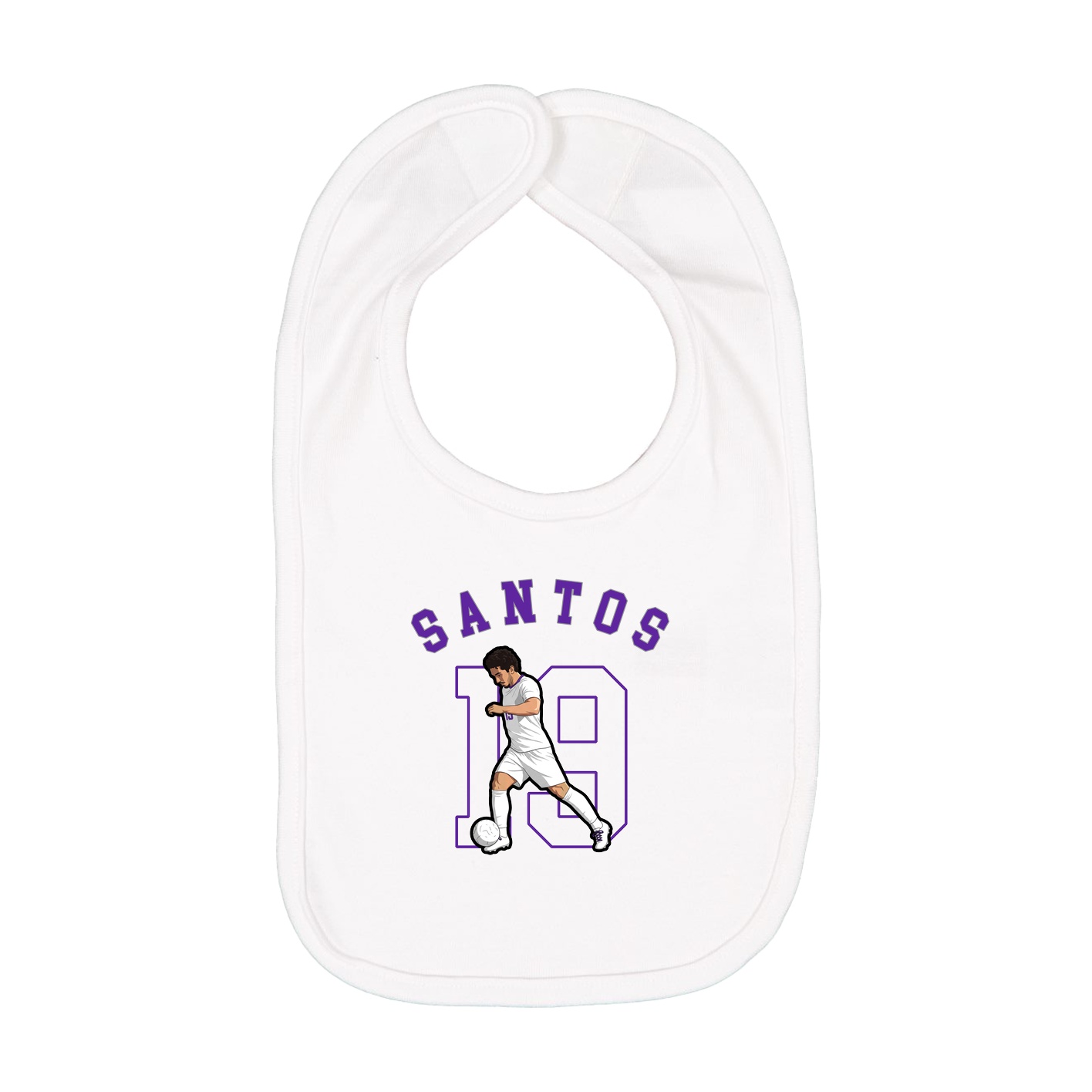Infant Bib