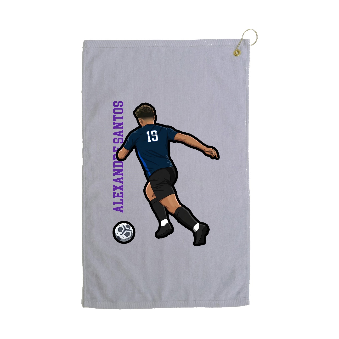 Golf Towel