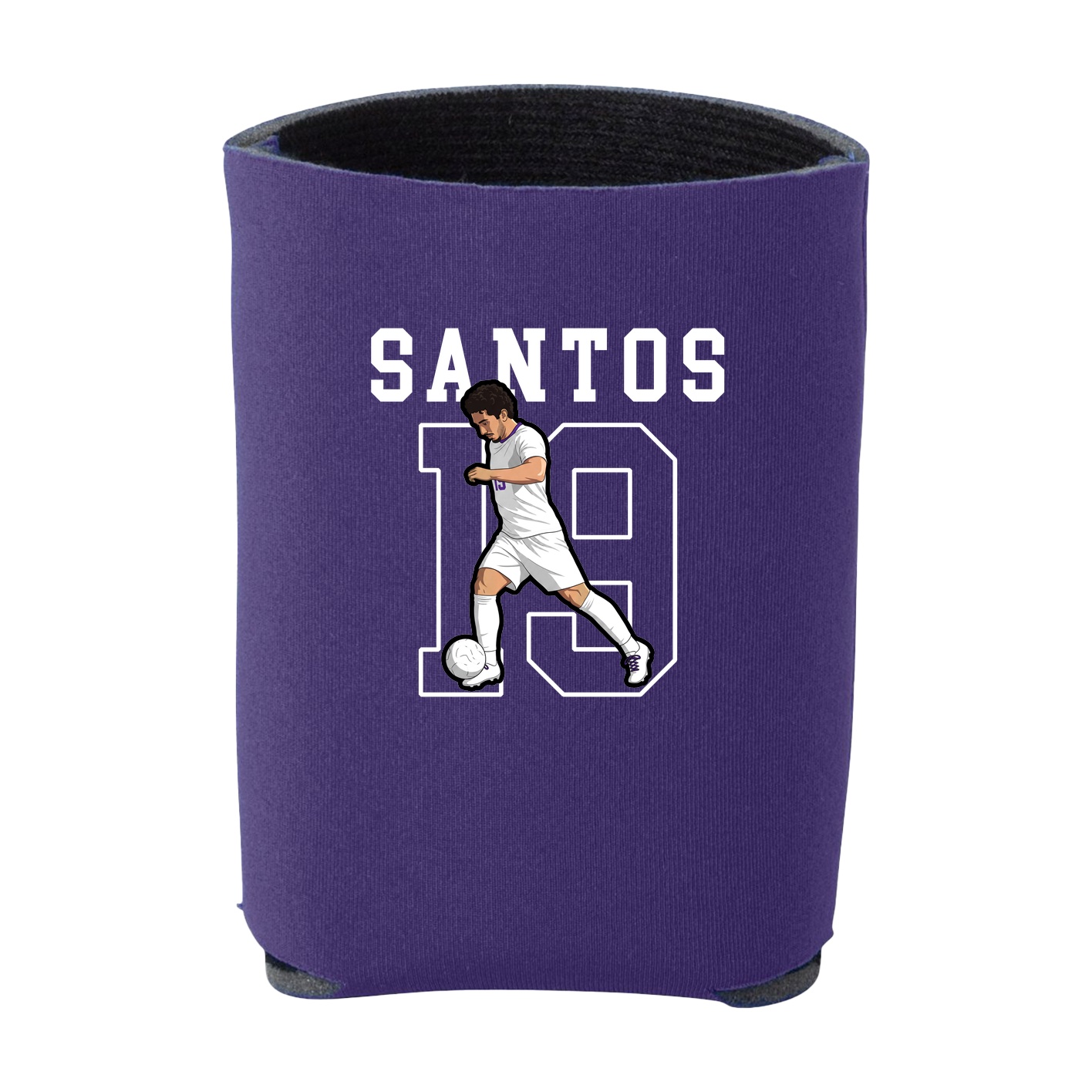 Can Holder — Shirsey in Purple