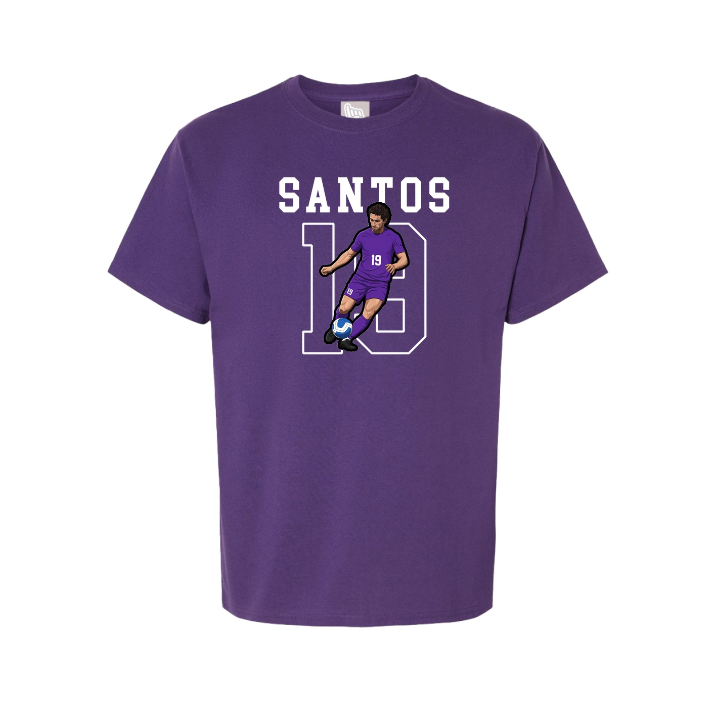 NIL Club Tee