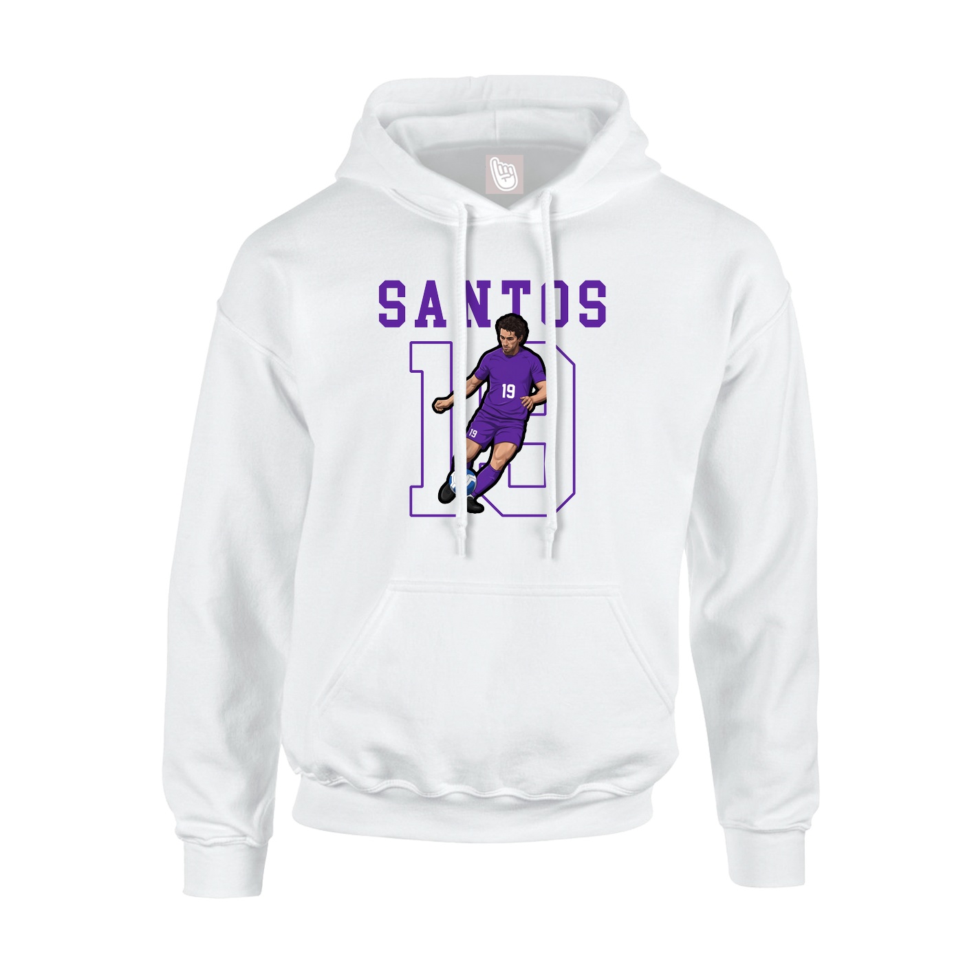 Youth Hoodie