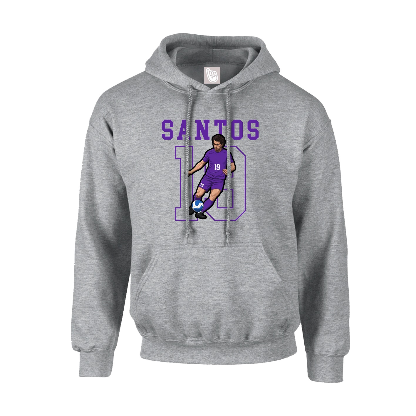 Youth Hoodie