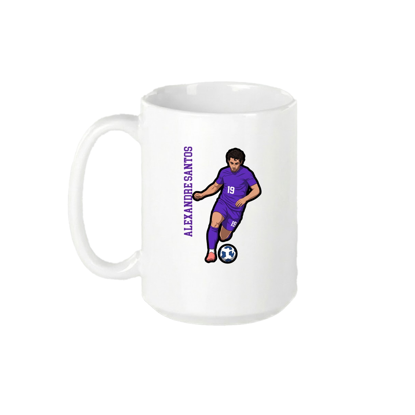 15oz Coffee Mug