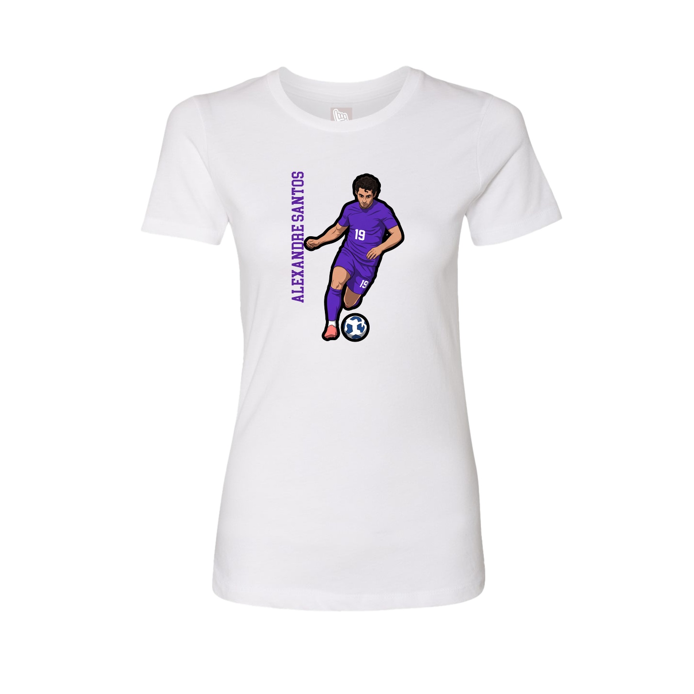 Womens Tee