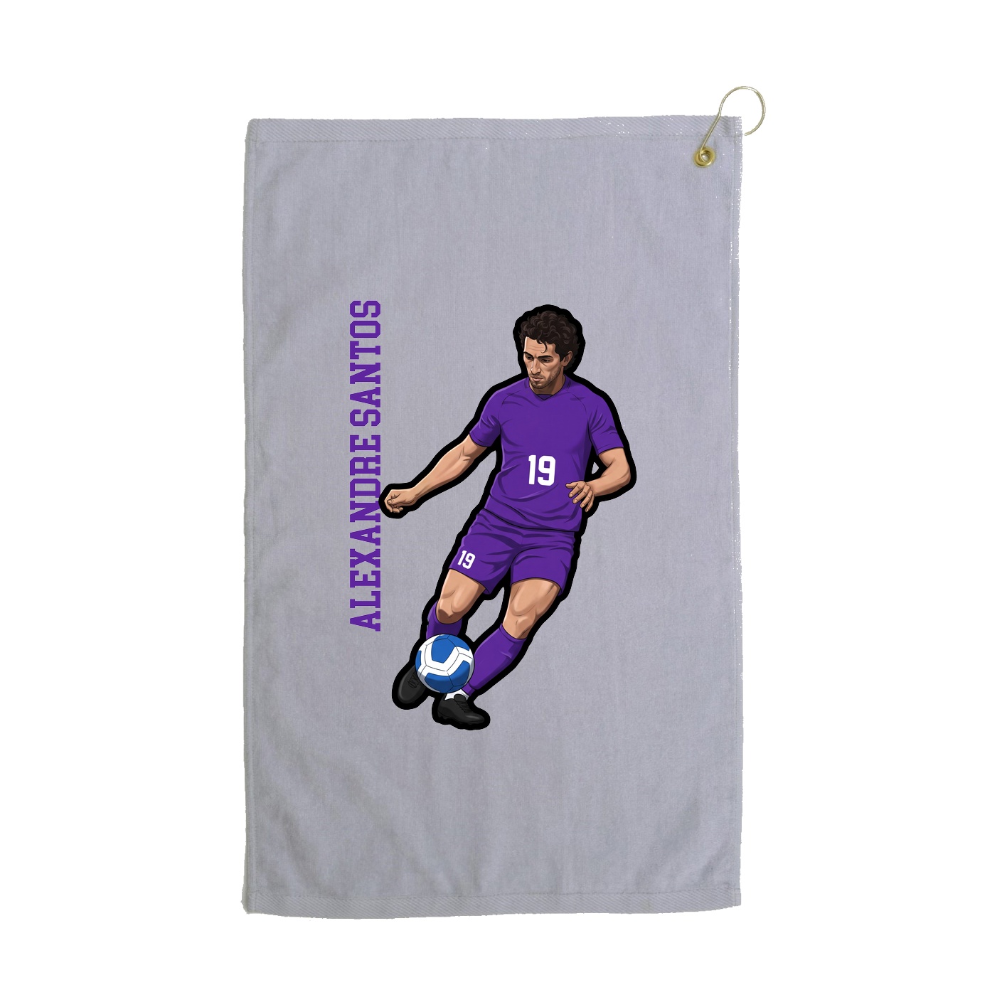 Golf Towel