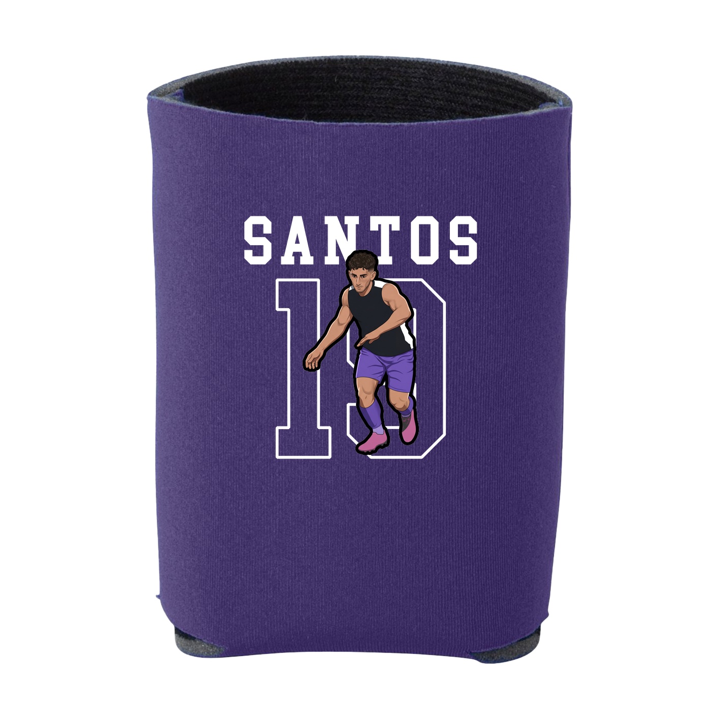 Can Holder — Shirsey in Purple