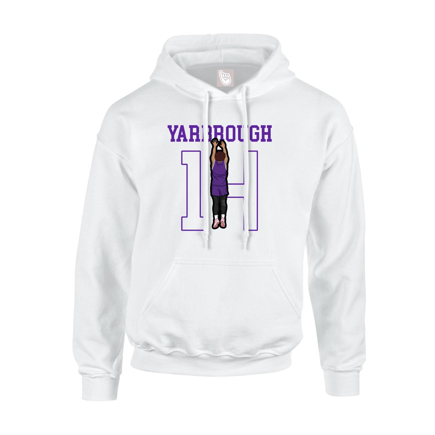 Youth Hoodie